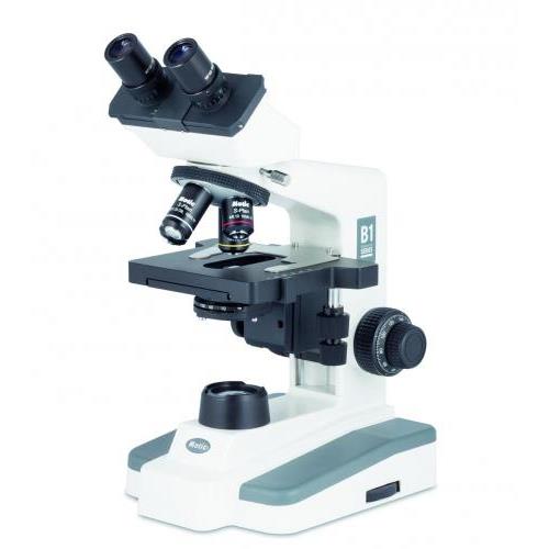 Microscopio Trinoculare Motic B1-223E-SP